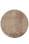 Conceptum Milano - Mink Alfombra acrílica Visón 90 cm